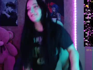 M_E_L_I_S_S_A_ January 16, 2025 Chaturbate stream image