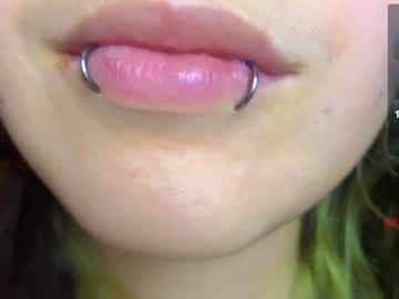 Malicia_Witch_ January 16, 2025 Chaturbate stream image