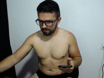 Maximo_1011 January 16, 2025 Chaturbate stream image