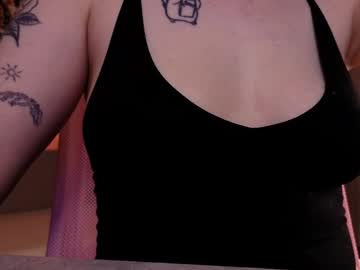 Milly_Saint January 16, 2025 Chaturbate stream image