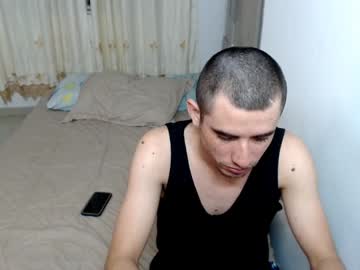 Myke_Xxx January 16, 2025 Chaturbate stream image