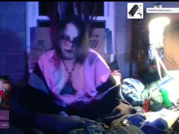 Nixylix January 16, 2025 Chaturbate stream image