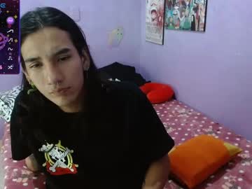 Pendragond stream photo from January 16, 2025