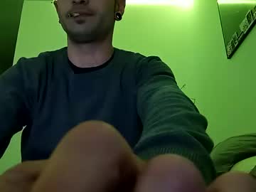 Penesvoladores92 January 16, 2025 Chaturbate stream image