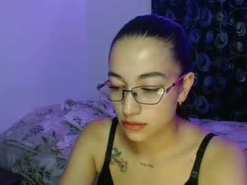 Shantal_D03 January 16, 2025 Chaturbate stream image