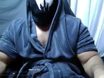 Skulzen January 16, 2025 Chaturbate stream image