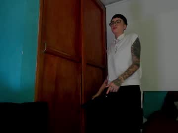 Skyler_Thompson January 16, 2025 Chaturbate stream image