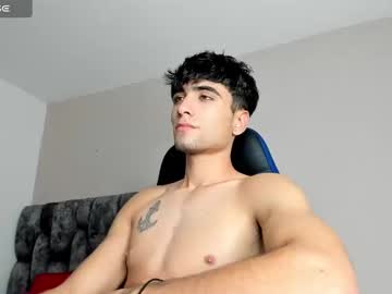 Tom_Walton January 16, 2025 Chaturbate stream image