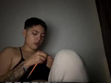 Trixie_Tangg January 16, 2025 Chaturbate stream image