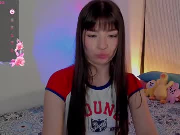 Tsukys_Spell January 16, 2025 Chaturbate stream image