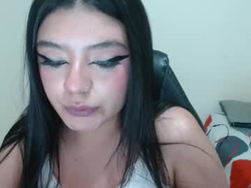 Violett_Cherry_ January 16, 2025 Chaturbate stream image