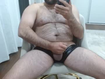 Assfuck03 January 16, 2025 Chaturbate stream image