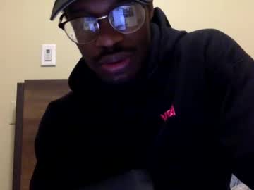 Benjiwrestles January 16, 2025 Chaturbate stream image