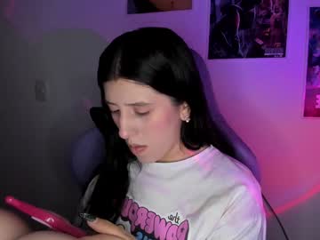 Bunnyy09 January 16, 2025 Chaturbate stream image