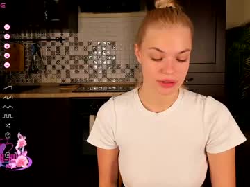 Catherine_Evanss January 16, 2025 Chaturbate stream image