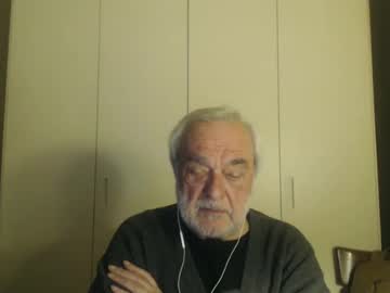 Ciaoamoremio4 January 16, 2025 Chaturbate stream image