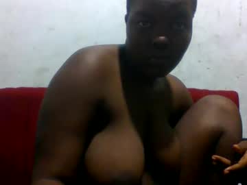 Ebony_Bryvanna January 16, 2025 Chaturbate stream image