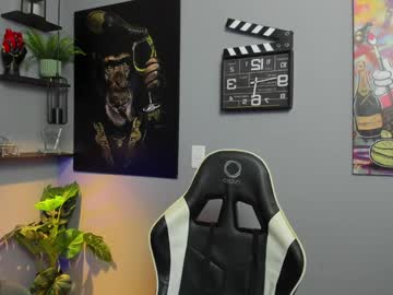 Giorgio_Leone2 January 16, 2025 Chaturbate stream image