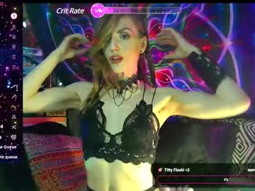 Illuminaughty6699 January 16, 2025 Chaturbate stream image