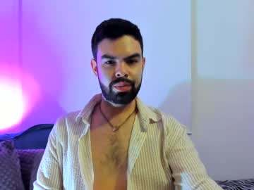 Jean_Cavalli January 16, 2025 Chaturbate stream image