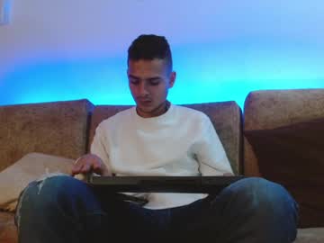 Jeffstyle18 January 16, 2025 Chaturbate stream image
