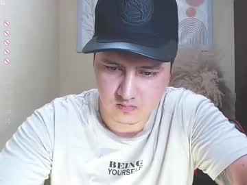 Kingdominico January 16, 2025 Chaturbate stream image