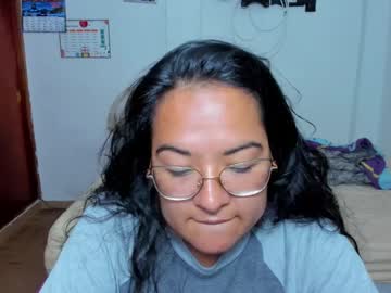Kroline_20 January 16, 2025 Chaturbate stream image