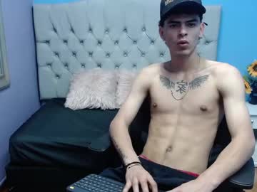 La_Chinga_22 January 16, 2025 Chaturbate stream image