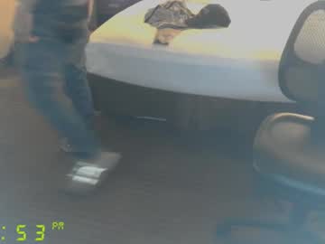 Madeyoulook818 January 16, 2025 Chaturbate stream image