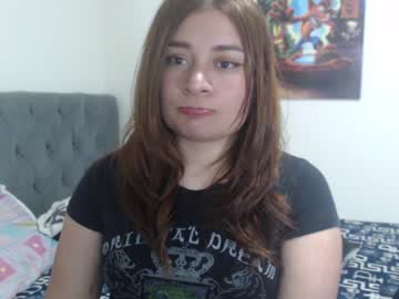 Meliinna_Xxx January 16, 2025 Chaturbate stream image