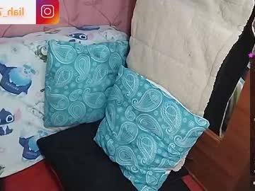 Merliah_777 January 16, 2025 Chaturbate stream image