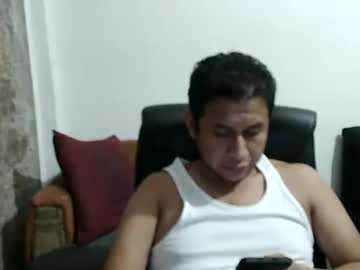 Mexatre January 16, 2025 Chaturbate stream image