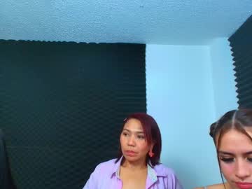 Mrssofi January 16, 2025 Chaturbate stream image