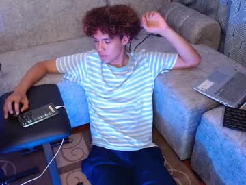 Nickolas_Moon January 16, 2025 Chaturbate stream image