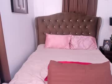Queenunivers January 16, 2025 Chaturbate stream image