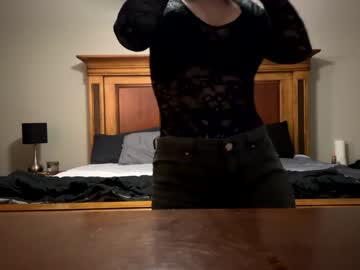 Roxy1105 stream photo from January 16, 2025