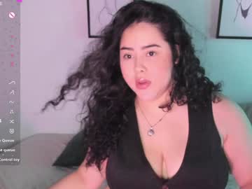 Sansaleya69 January 16, 2025 Chaturbate stream image