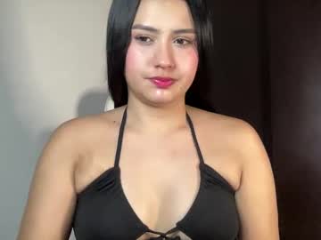 Sensual_Little_Angel January 16, 2025 Chaturbate stream image