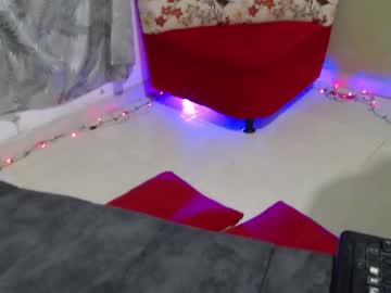 Sweetlatin02 January 16, 2025 Chaturbate stream image