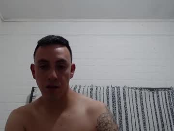 Viajescannabicos123 January 16, 2025 Chaturbate stream image