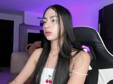 Alannah__ January 16, 2025 Chaturbate stream image