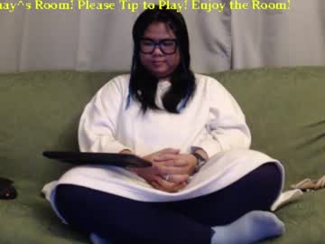 Allyssamay January 16, 2025 Chaturbate stream image
