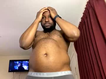 Decentbuild January 16, 2025 Chaturbate stream image