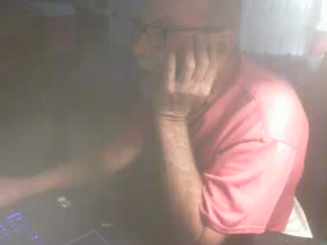 Desertman_51 January 16, 2025 Chaturbate stream image