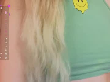 _Evellyn_ January 16, 2025 Chaturbate stream image