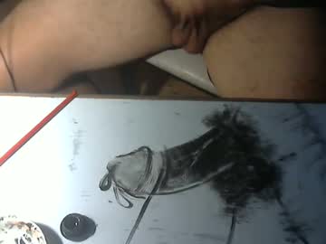 Fabricioart January 16, 2025 Chaturbate stream image