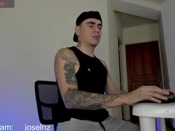 Luka_Castlehot January 16, 2025 Chaturbate stream image