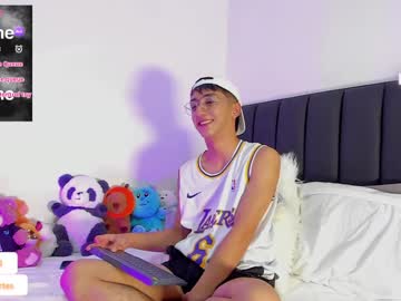 Maxx_Cortes January 16, 2025 Chaturbate stream image