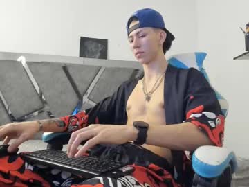 Oliverthompson_01 January 16, 2025 Chaturbate stream image