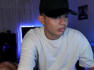 Piperodriguez_ January 16, 2025 Chaturbate stream image